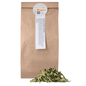 Citrininė verbena iš Kretos 20 g | Kretos Skoniai