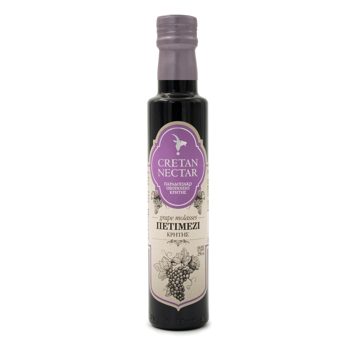 Vynuogių sirupas petimezi „Cretan Nectar“ 250 ml