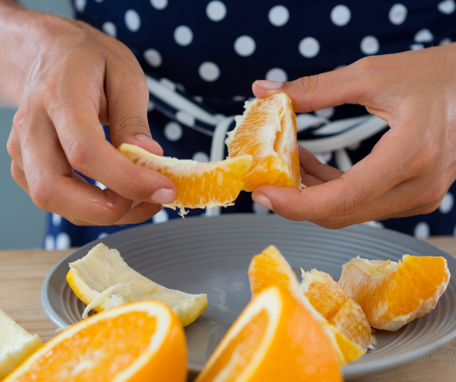 Natūralus apelsinų sirupas: 25 kūrybiški būdai jį panaudoti