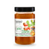 Opunsijų ir apelsinų marmeladas „EverCrete“ 330 g | Kretos Skoniai